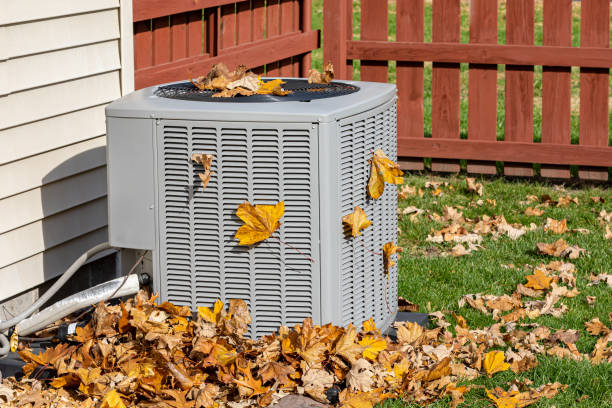 Best HVAC Repair Near Me  in , ME