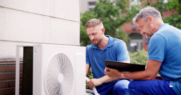 Best HVAC Replacement Cost  in , ME