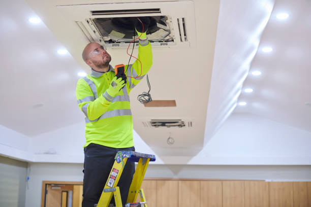 Best HVAC Air Duct Cleaning  in , ME