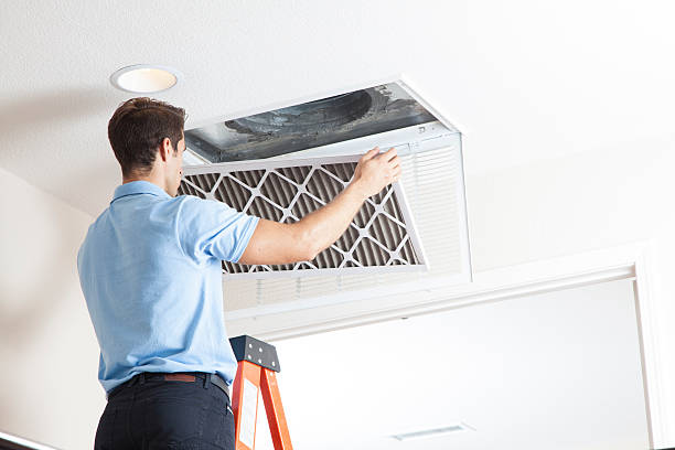 Best HVAC Repair Near Me  in , ME
