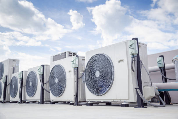 Best Affordable HVAC Services  in , ME