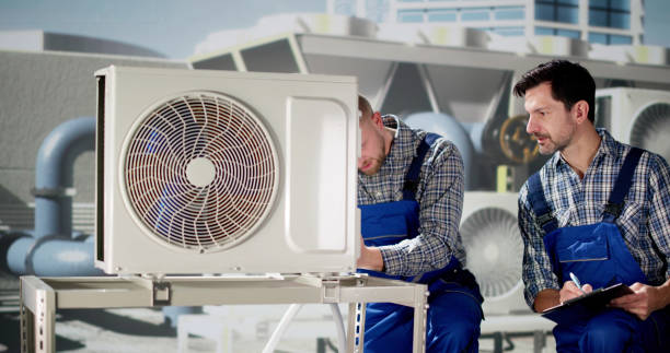 Best 24/7 HVAC Repair  in , ME