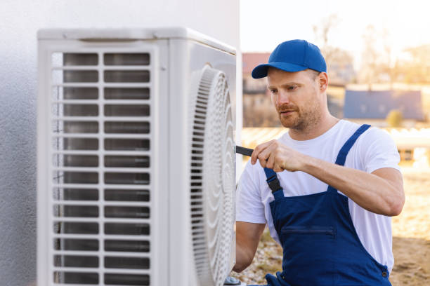 Best HVAC Companies Near Me  in , ME