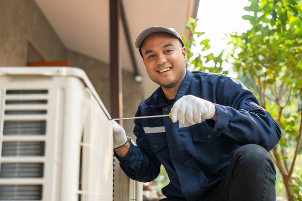 Best Central Air Repair  in , ME