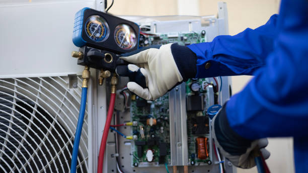 Best Residential HVAC Services  in , ME